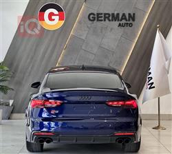 اودي S5